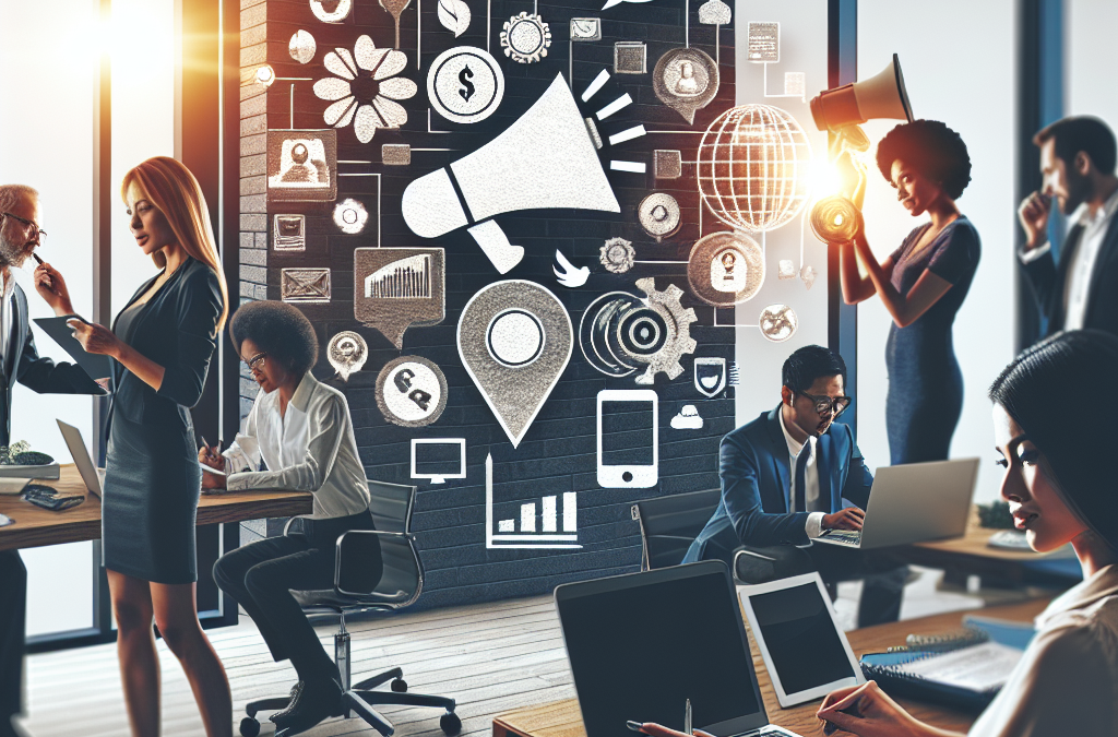 Brand voice guidelines