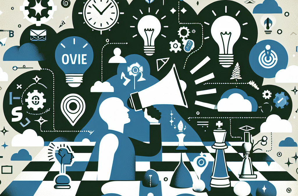 Brand voice guidelines