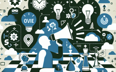 Sådan laver du effektive brand voice guidelines