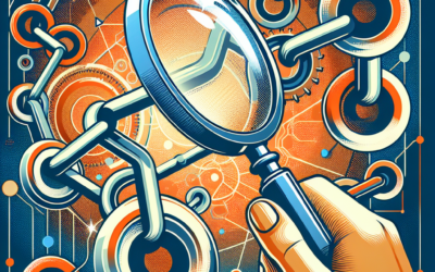 Sådan laver du en effektiv backlink audit