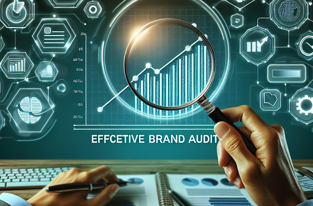 Brand audit