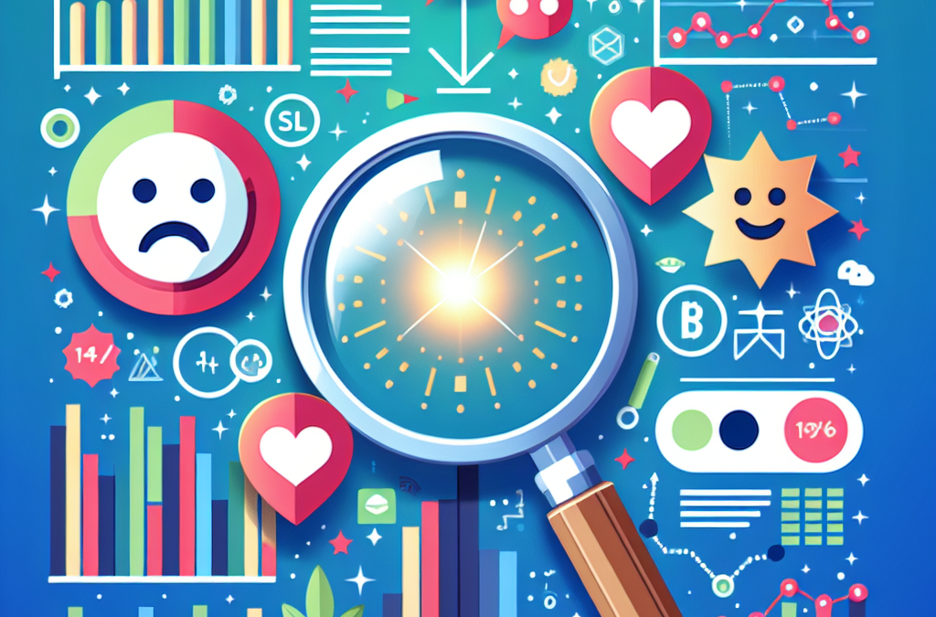 Brand sentiment analyse