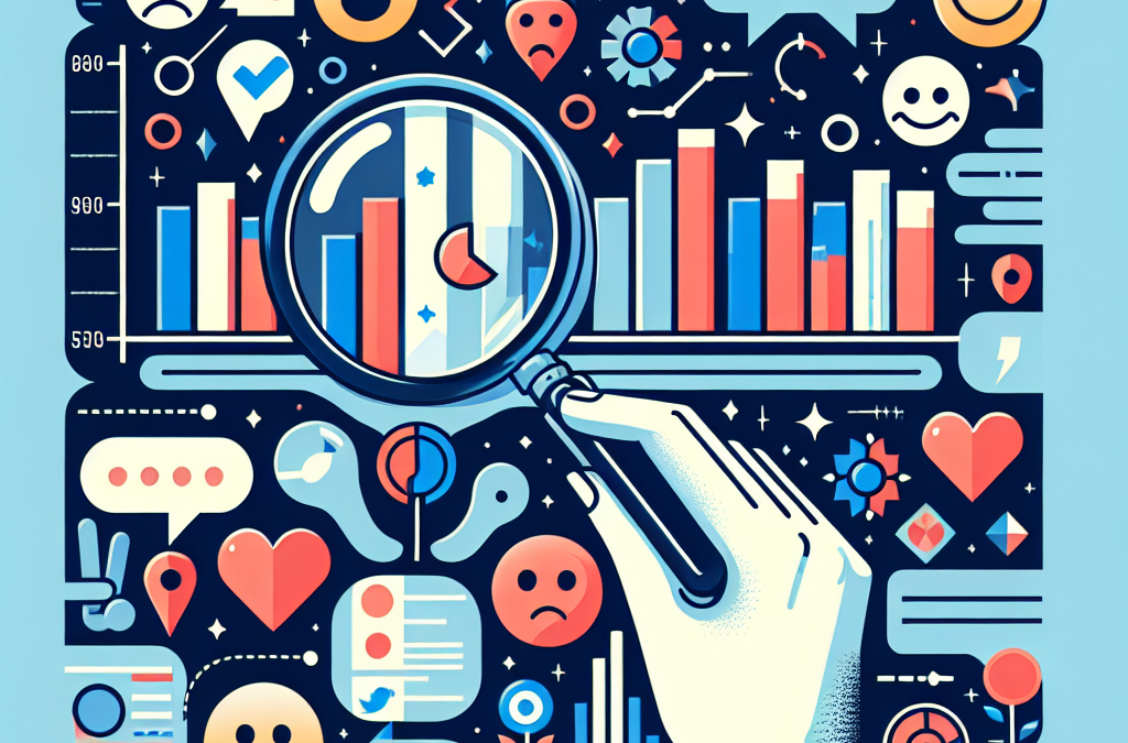 Brand sentiment analyse