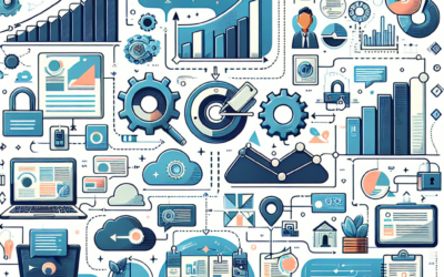 Sådan laver du en effektiv content-strategi