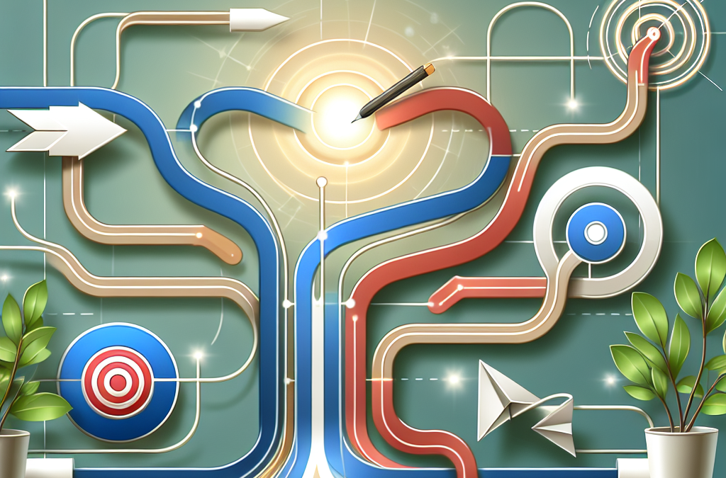 Branding strategi model