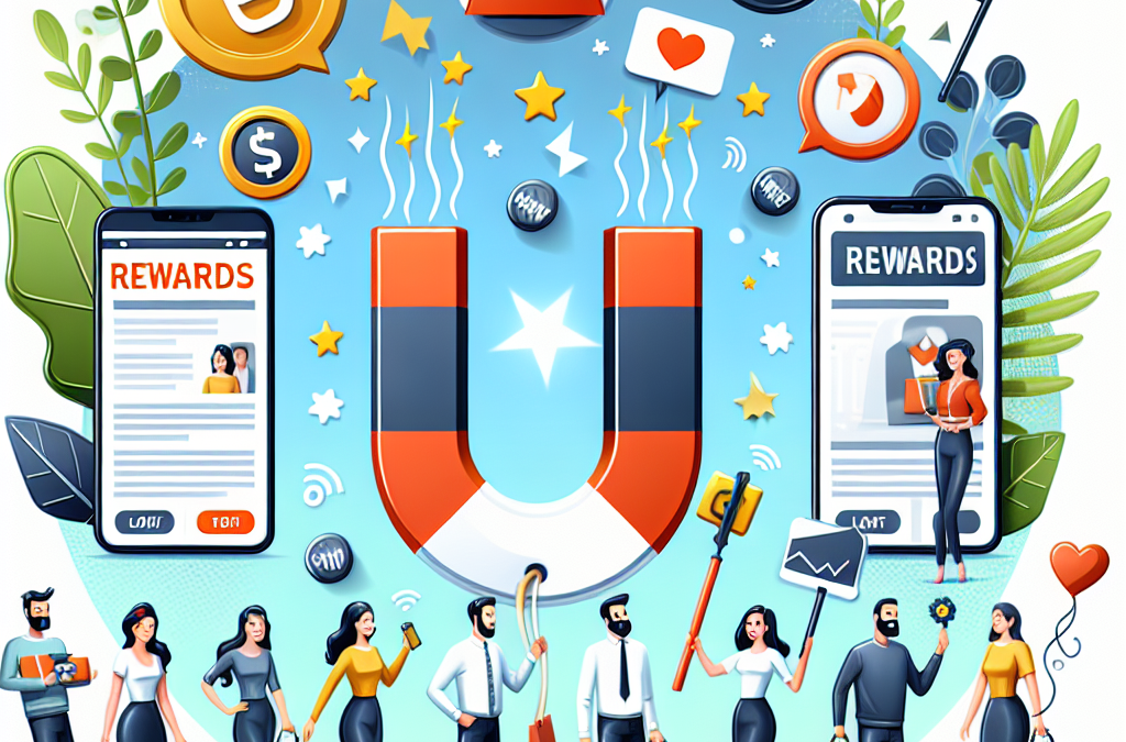 Brandloyalitetsprogram