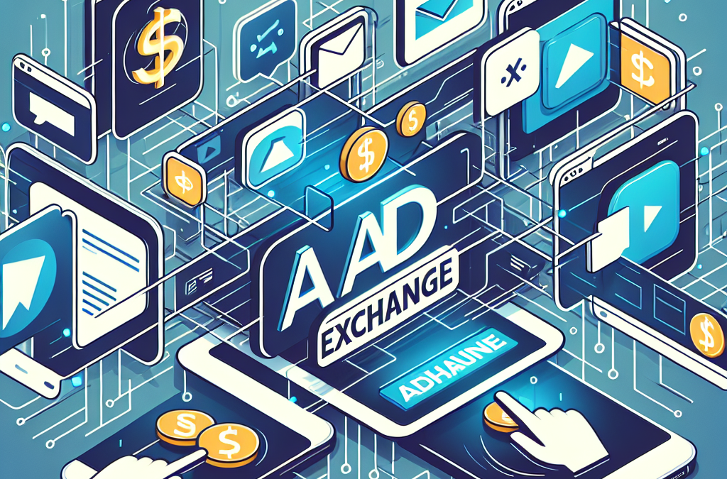 Ad exchange
