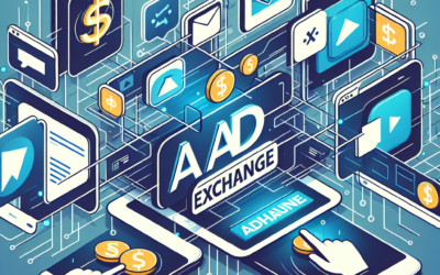 Hvad er en ad exchange, og hvordan fungerer den?