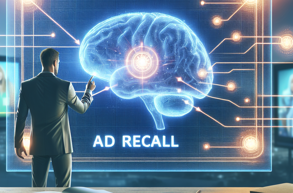 Ad recall