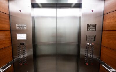 Skal du have monteret en elevator i din etagebygning?