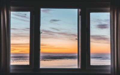 Trænger dit hjem til nye vinduer?
